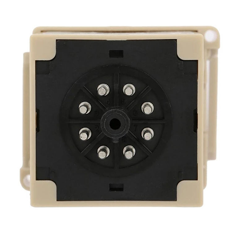 Industrial Precision Bimetal Digital Temperature Controller