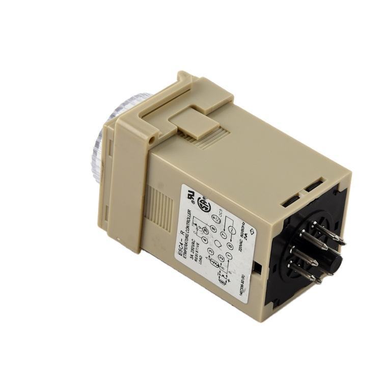 Industrial Precision Bimetal Digital Temperature Controller