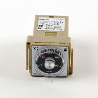 Industrial Precision Bimetal Digital Temperature Controller