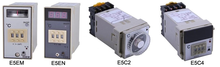 Digital Temperature Controller