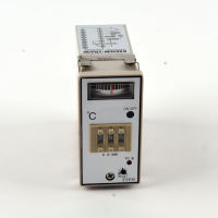 E5EN panel installation PID temperature controller