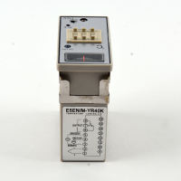 E5EN panel installation PID temperature controller