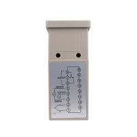 E5EN panel installation PID temperature controller