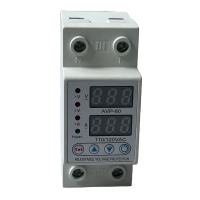 घर के लिए हॉट सेलिंग वोल्टेज और एम्पीयर प्रोटेक्टर एवीपी-80 120V एयर कंडीशनर वोल्टेज प्रोटेक्टर