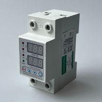 घर के लिए हॉट सेलिंग वोल्टेज और एम्पीयर प्रोटेक्टर एवीपी-80 120V एयर कंडीशनर वोल्टेज प्रोटेक्टर