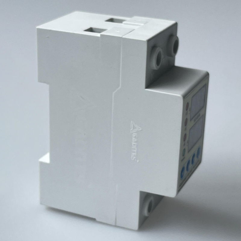 Powerful factories provide CE and ISO certified 110, 120VAVP-80A overvoltage and undervoltage protectors