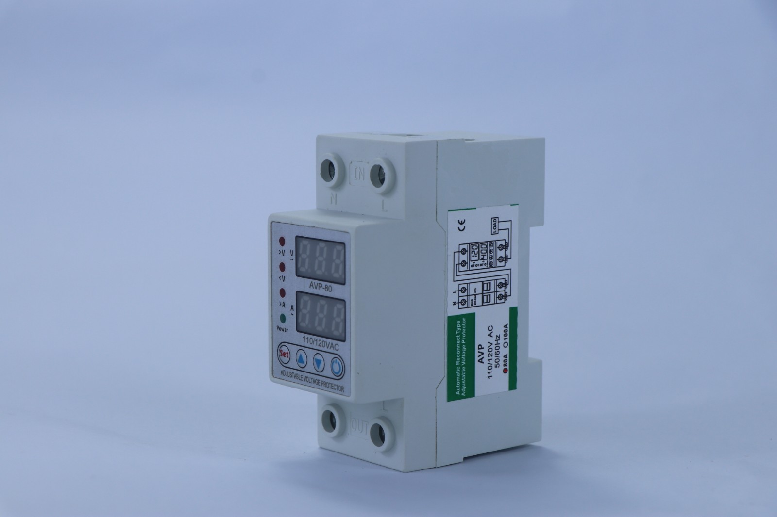 Undervoltage Protector