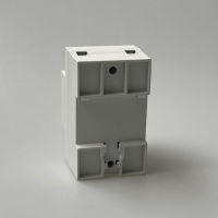 2-year warranty digital display self resetting current and voltage protector