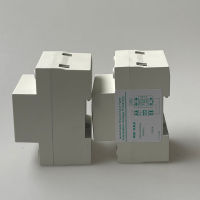 2-year warranty digital display self resetting current and voltage protector