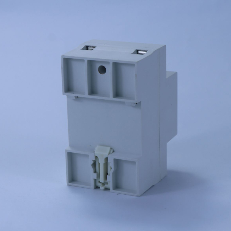 China Factory Selling High Quality Voltage Protector Exceline Under Digital Voltage Protector