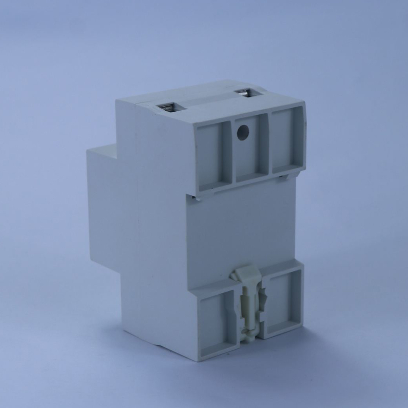 China Factory Selling High Quality Voltage Protector Exceline Under Digital Voltage Protector