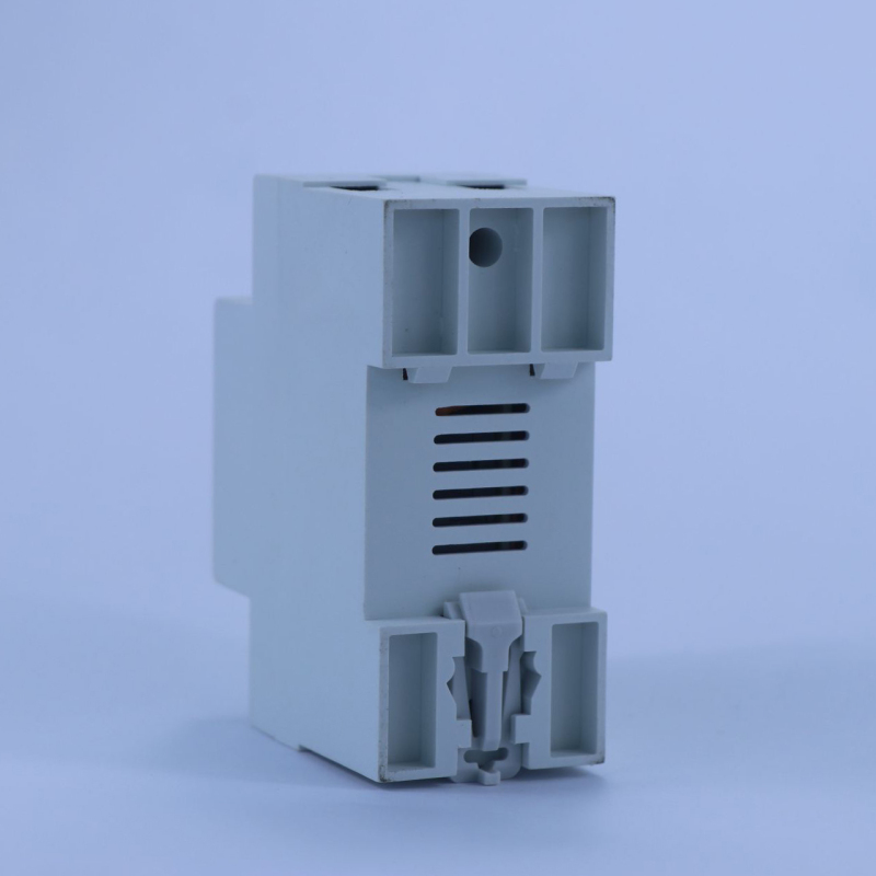 Bộ bảo vệ điện áp điện tử chất lượng cao Bộ bảo vệ dòng điện và bộ bảo vệ điện áp có thể điều chỉnh