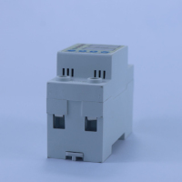 Bộ bảo vệ điện áp điện tử chất lượng cao Bộ bảo vệ dòng điện và bộ bảo vệ điện áp có thể điều chỉnh