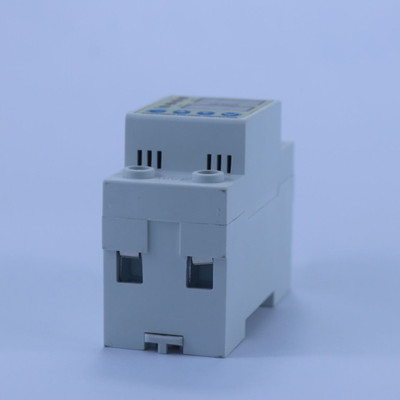 Bộ bảo vệ điện áp điện tử chất lượng cao Bộ bảo vệ dòng điện và bộ bảo vệ điện áp có thể điều chỉnh