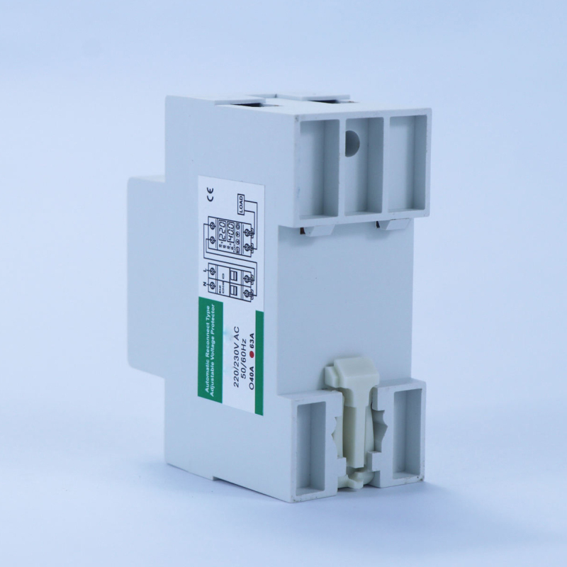 Special Offer 110V Refrigerator Voltage Protector Voltage Protector Factories Automatic Voltage Protector