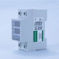 Special Offer 110V Refrigerator Voltage Protector Voltage Protector Factories Automatic Voltage Protector