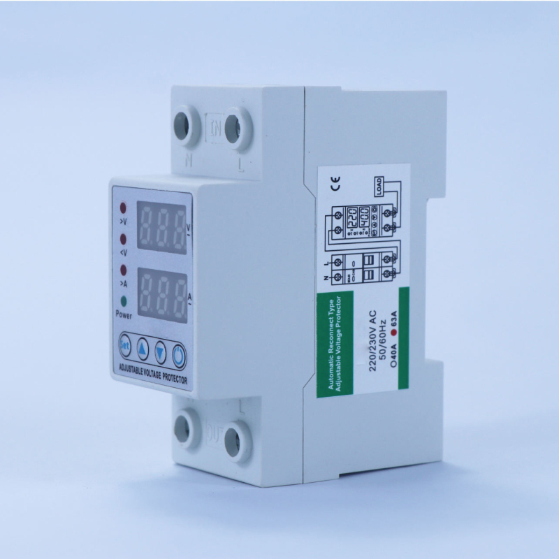 Special Offer 110V Refrigerator Voltage Protector Voltage Protector Factories Automatic Voltage Protector
