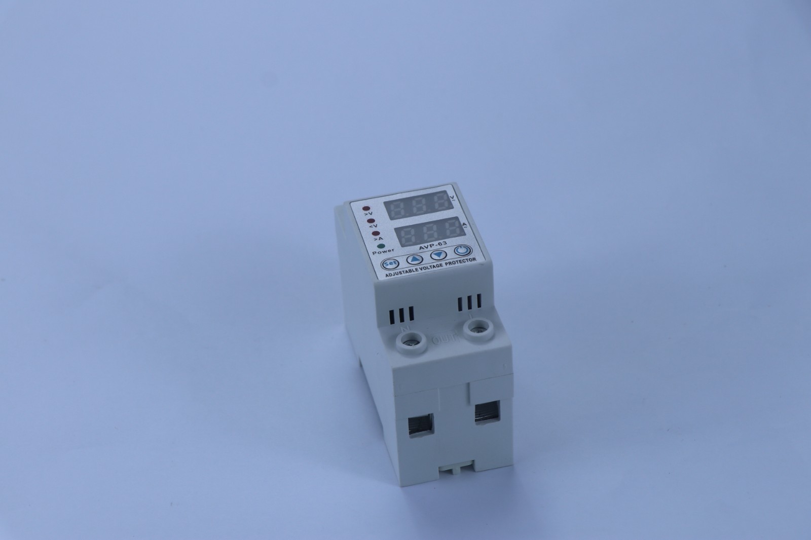 Automatic Voltage Protector