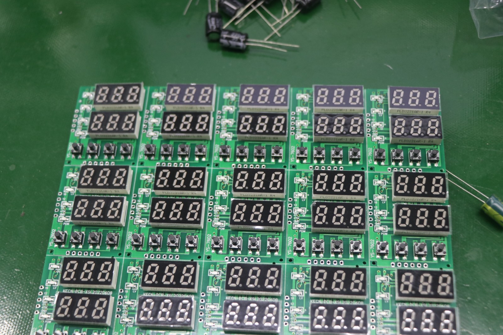 Voltage Protector Factories