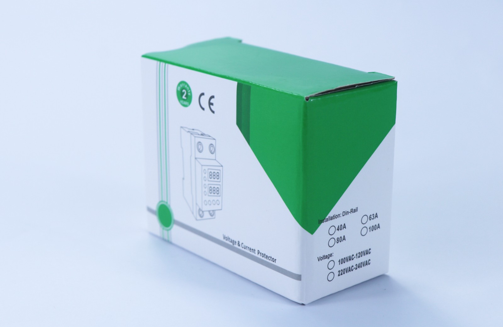 Automatic Voltage Protector