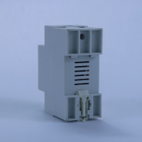 WIFI смартфон с дистанционно управление релсов електромер, многофункционален предплатен домакински електромер с времево управление