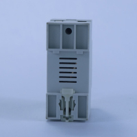 WIFI смартфон с дистанционно управление релсов електромер, многофункционален предплатен домакински електромер с времево управление