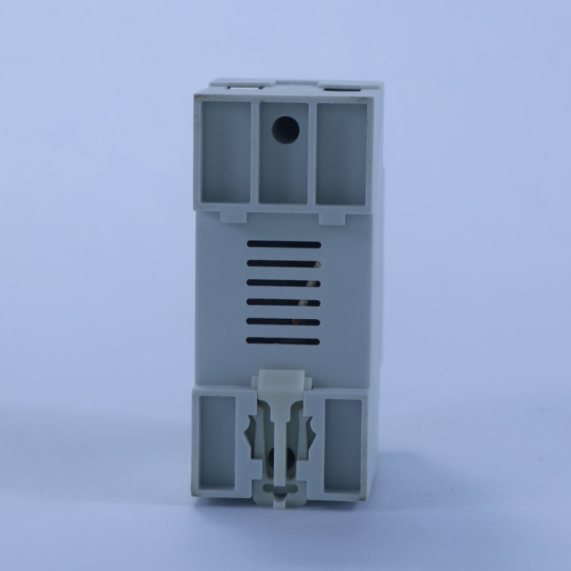 WIFI смартфон с дистанционно управление релсов електромер, многофункционален предплатен домакински електромер с времево управление