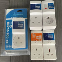 Bảo vệ quá áp TV điện tử/DVD/TỦ LẠNH BẢO VỆ Ổ cắm tiêu chuẩn Anh Bảo vệ điện áp