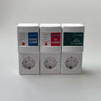 Bảo vệ quá áp TV điện tử/DVD/TỦ LẠNH BẢO VỆ Ổ cắm tiêu chuẩn Anh Bảo vệ điện áp