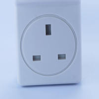 Chinese factories sell 220V surge voltage protectors for household AC TV voltage protectors