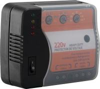 Manufacturer exports power voltage surge protectors to South America, Africa, the Middle East, and Southeast Asia