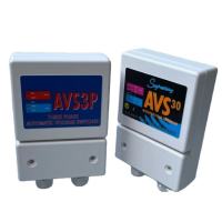 AVS30 overvoltage and undervoltage protectors for air conditioning, freezers, refrigerators, and coolers