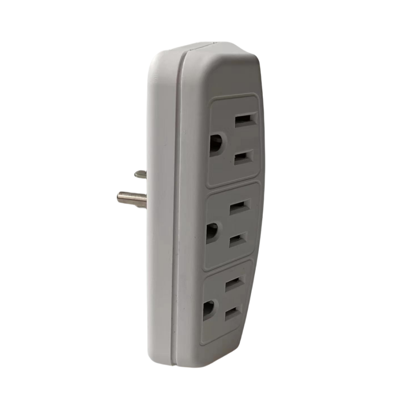 The warranty period for surge protectors such as 120V refrigerators, water heaters, and household appliances is 2 years