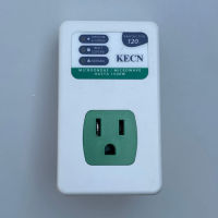 E39-120V Household Voltage Protector Directly Provided by the 8 years Source Manufacturer with a 2-Year Warranty