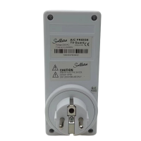 European style household appliance protectors with a 2-year warranty directly provided