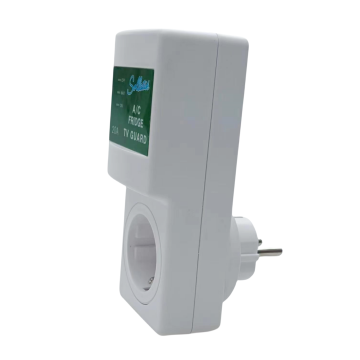 European style household appliance protectors with a 2-year warranty directly provided