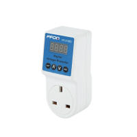 AC110V Adjustable 2166D New Design Voltage Protector