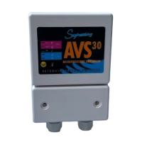 AVS-30A Manufacturer provides automatic voltage connection protectors for refrigerators and other products
