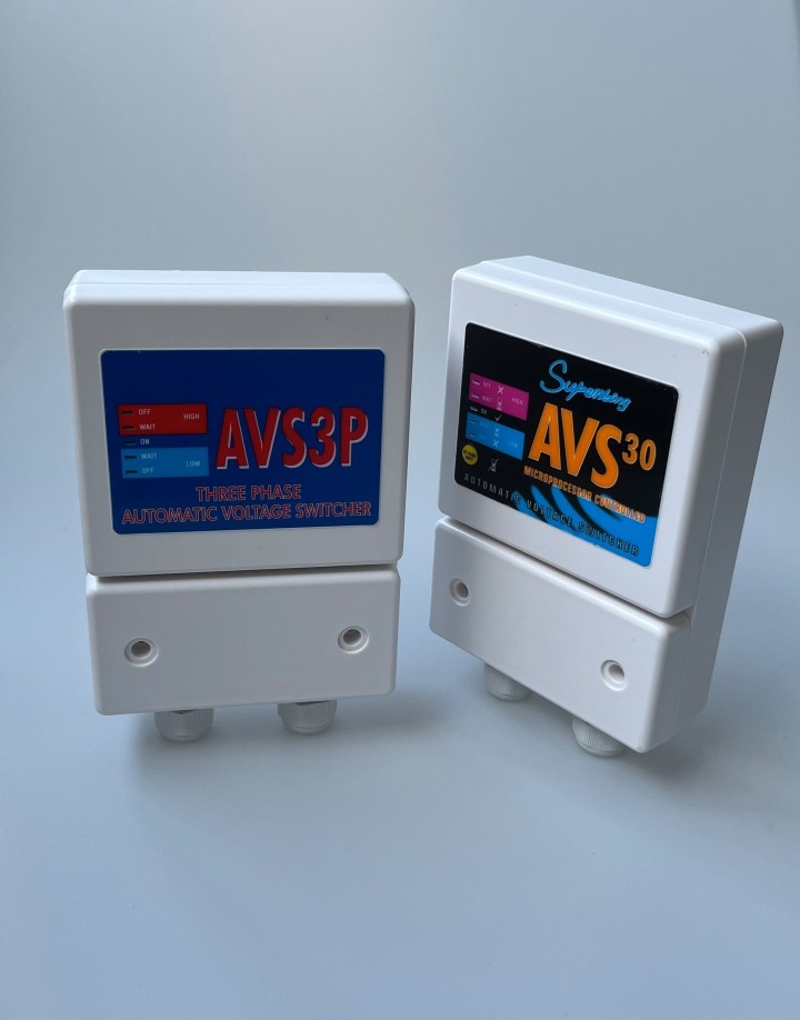 Refrigerator Voltage Protector Refrigerator Voltage Protector