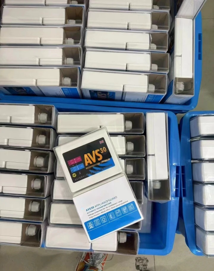 AVS-30A Protector AVS-30A Protector