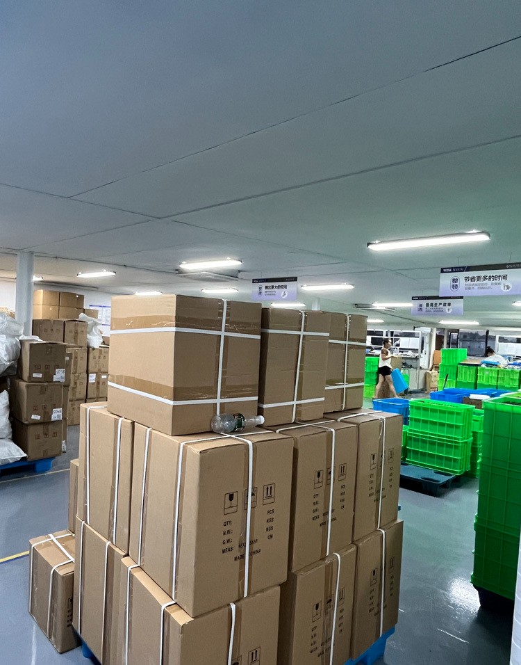 Automatic Voltage Connection Automatic Voltage Connection