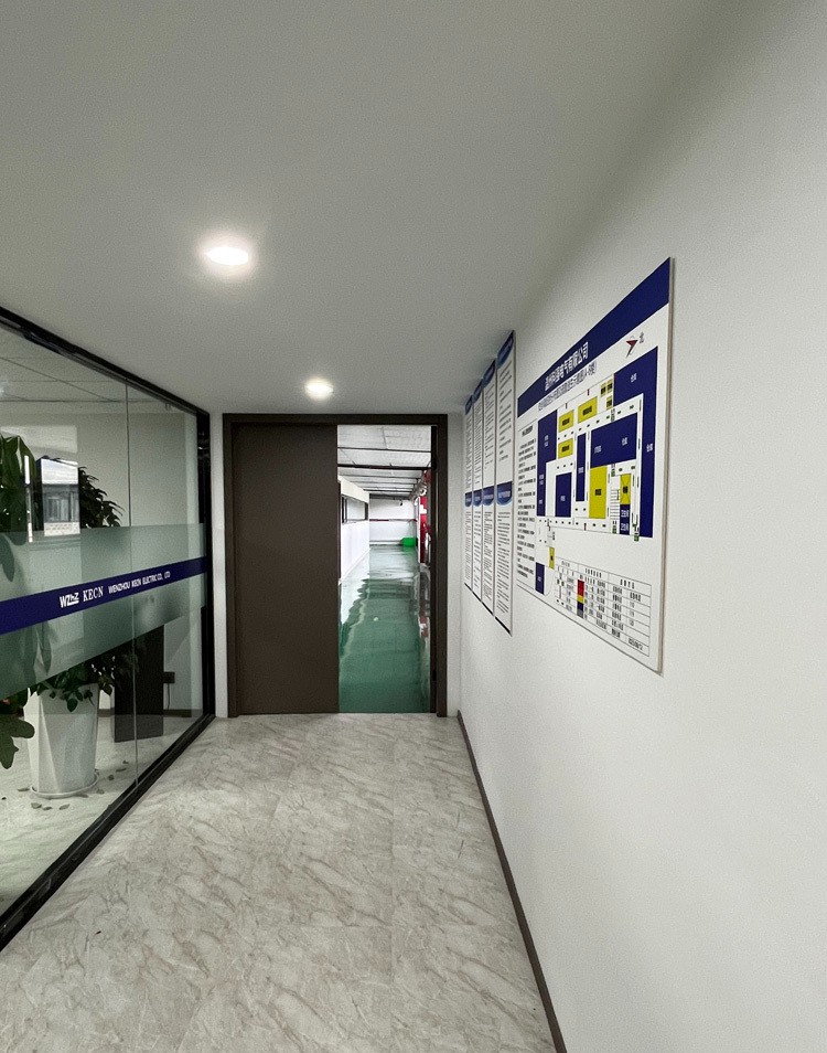 Automatic Voltage Connection Automatic Voltage Connection