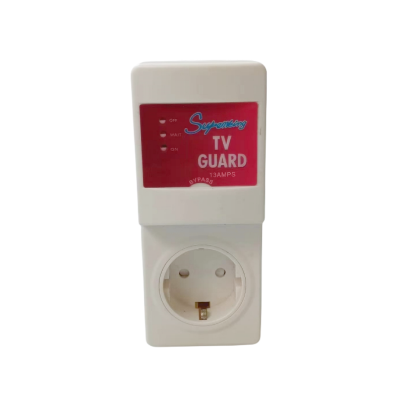 KE-2177 Series 110V Universal Current Protector