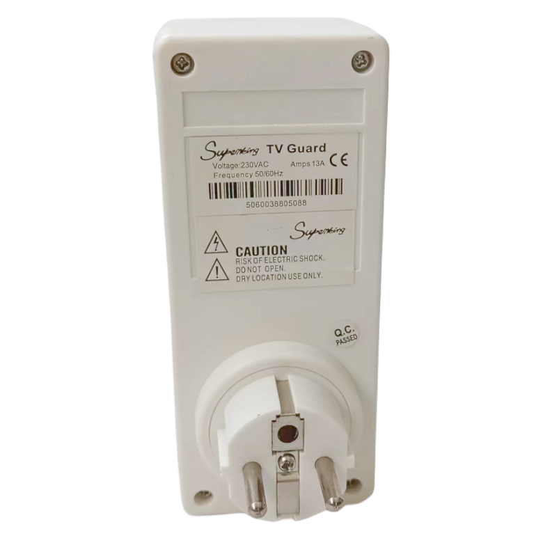 KE-2177 Series 110V Universal Current Protector