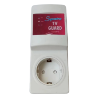 KE-2177 Series 220V Universal Current Protector