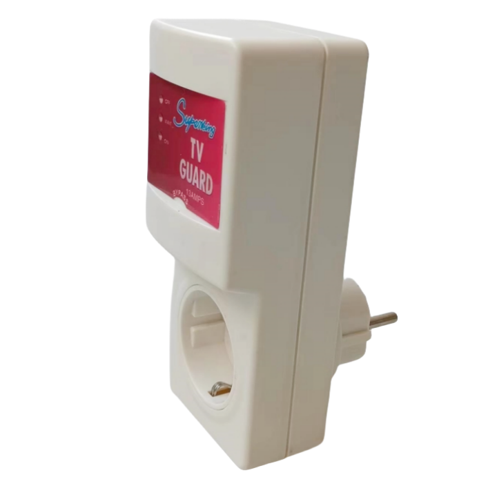 KE-2177 Series 220V Universal Current Protector