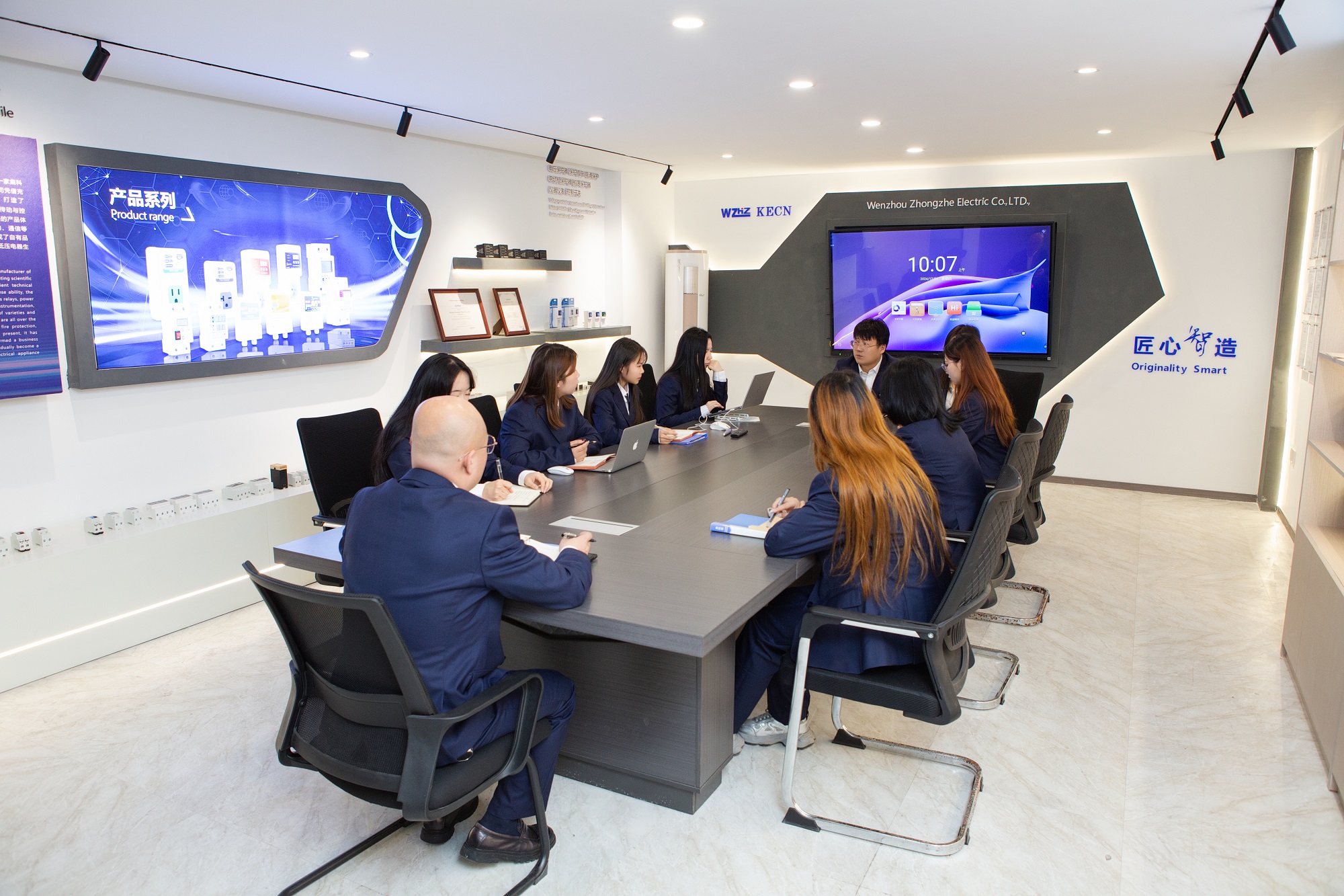 Professional manufacturer
