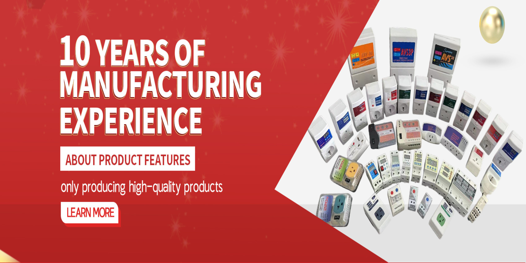 Team di controllo qualità professionale