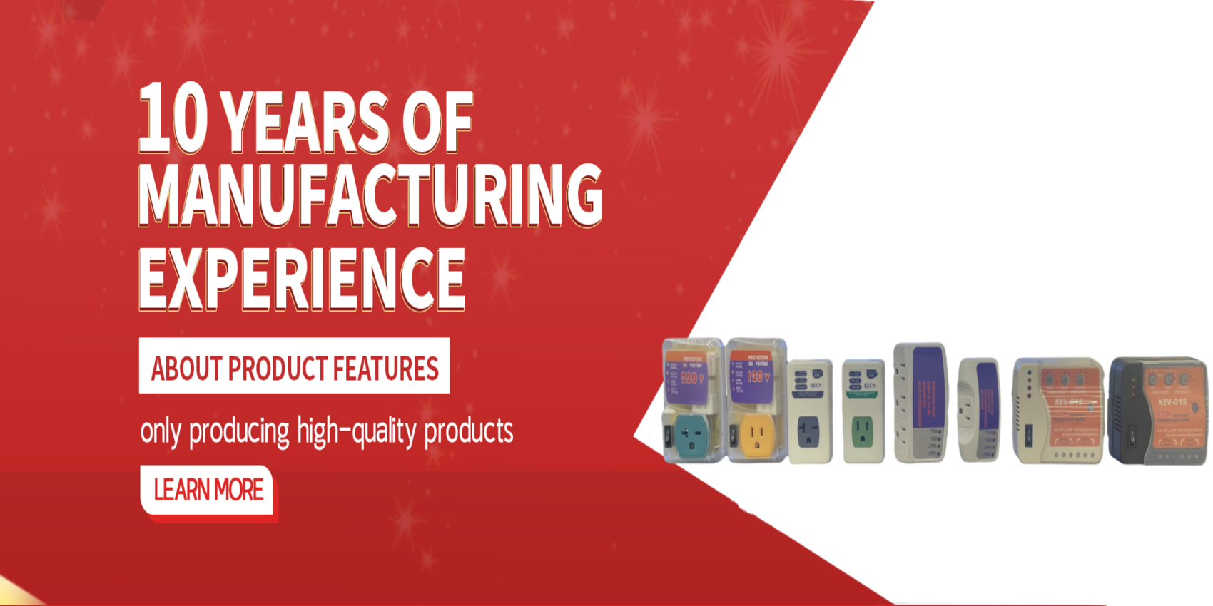 Società elettrica Wenzhou KECN