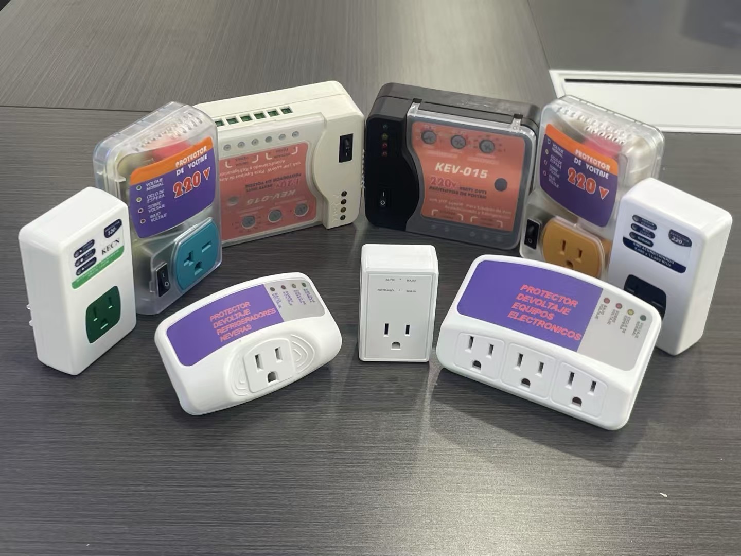 Voltage Protector